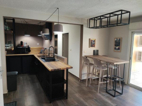 T3 ISIS APPART - Quartier Hauts Vallons - sans coupure d eau